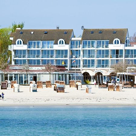 Ostsee-Hotel Grossenbrode Exterior photo