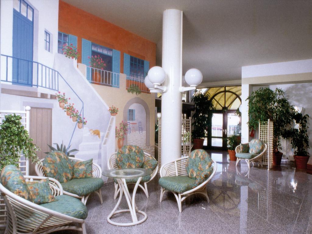 Ostsee-Hotel Grossenbrode Exterior photo