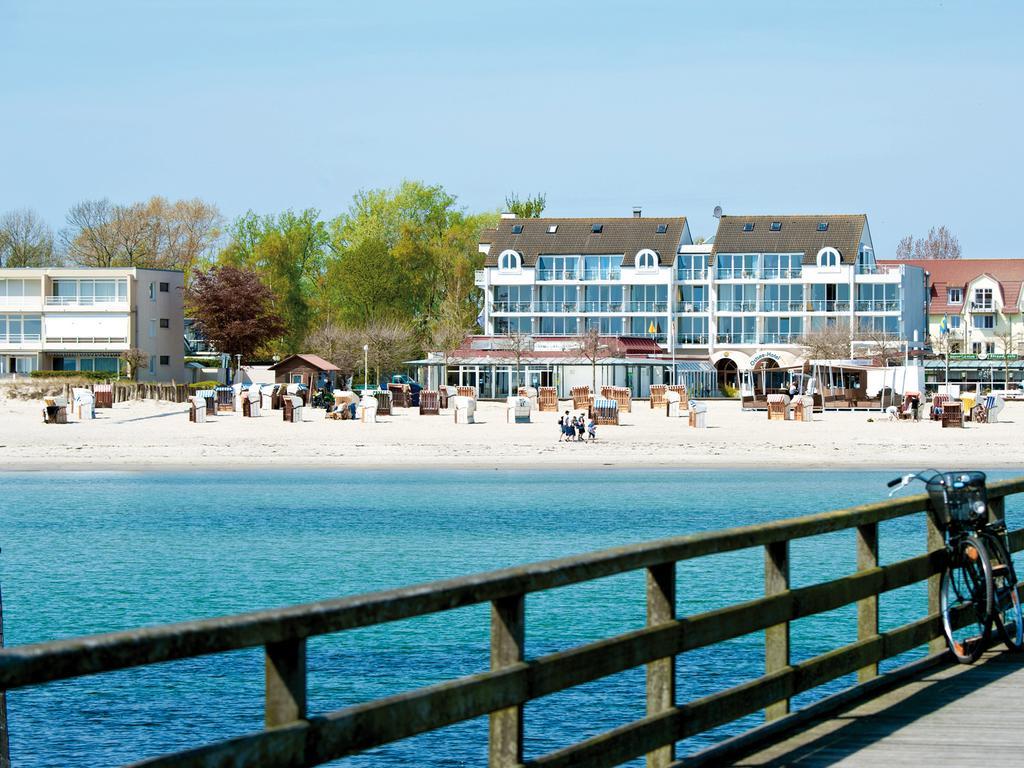 Ostsee-Hotel Grossenbrode Room photo