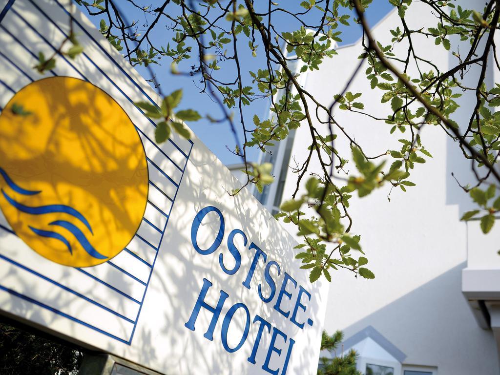 Ostsee-Hotel Grossenbrode Room photo