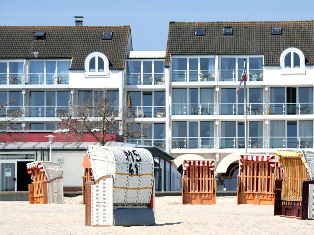 Ostsee-Hotel Grossenbrode Room photo